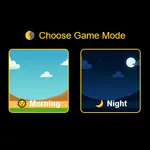 Test your timing and reflexes in this fast-paced endless runner. Guide your dinosaur over obstacles as the speed increases. Play Dino Rush for free today.