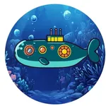Dive into a vibrant underwater world and guide your character through a maze of dangerous obstacles. Test your reflexes and strategic thinking in this endless…