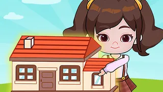 Explore a charming city, create unique characters, and craft your own stories in Aha World Dream Town. This relaxing life simulation offers endless creative…