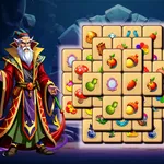 Challenge your mind with a magical twist on classic mahjong. Match tiles against the clock in this engaging puzzle game and see how many boards you can clear.