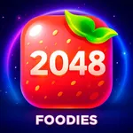 Combine delicious fruits in this addictive 2048-style puzzle. Plan your moves carefully to merge tiles, unlock new treats, and aim for the highest score. Play…
