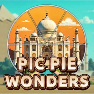 Challenge your mind with a unique twist on classic jigsaw puzzles. Swap pie-shaped pieces to reveal beautiful photos and sharpen your visual skills. Play now!