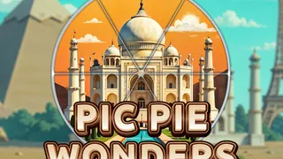 Challenge your mind with a unique twist on classic jigsaw puzzles. Swap pie-shaped pieces to reveal beautiful photos and sharpen your visual skills. Play now!