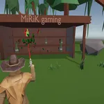 Stel je reflexen op de proef in een spannende Wild West-uitdaging. Richt en schiet op doelen om de hoogste score te behalen voordat de tijd om is. Speel nu…