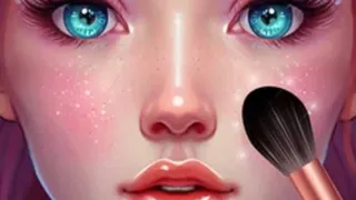 Enter a relaxing beauty studio and unleash your creativity with a full range of skincare and makeup tools. Design stunning new looks from start to finish. Play…