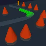 Master the art of tactical defense in this engaging 3D tower defense game. Place your towers, manage resources, and stop enemy waves to protect your base. Play…