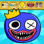 Unleash your imagination in Monster Makeover! Mix and match a huge variety of heads, eyes, and bodies to design completely unique and funny creatures. Play for…