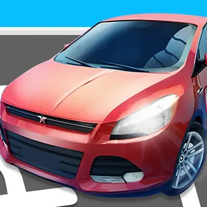 Test your driving precision in Dr. Parking 2, a challenging simulation game. Navigate tight spaces and park perfectly to prove your skills. Play now for free.