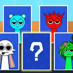 Put your logic to the test in Sprunki Whooo, a delightful character deduction game. Ask smart questions to uncover the secret character and solve the puzzle.