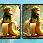 Test your attention to detail in this tricky spot the difference game. Can you find all the hidden changes in each peculiar image before the clock runs out?