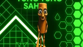 Test your reflexes in a fast-paced rhythm platformer inspired by Geometry Dash. Navigate a neon world filled with traps and master the timing to survive. Play…