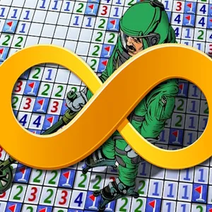 Test your deductive skills in Minesweeper Infinite, a classic puzzle with a modern endless mode. Use logic to clear the board and avoid hidden threats. Play…