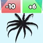 Dash through a vibrant 3D world, dodge obstacles, and power up by choosing the right gates. Collect gems to upgrade your hero in this thrilling running…