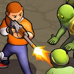 Face hordes of the undead in a thrilling world of survival. Gather weapons, set clever traps, and outsmart your foes to stay alive in this intense adventure.