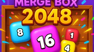 Test your logic and precision in this exciting blend of bubble shooter and 2048 puzzle mechanics. Merge numbered boxes and aim for the highest score. Play now…