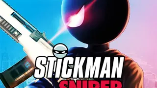 Test your marksmanship as an elite sniper in this challenging stickman shooter. Take aim, complete missions, and prove your skills. Play Stickman Sniper now.
