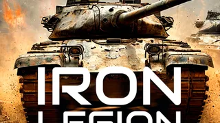 Command powerful armored vehicles in intense multiplayer warfare. Master diverse maps, upgrade your machine, and lead your team to victory. Play Iron Legion…