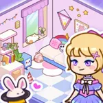 Unleash your inner interior designer in Kiki World! Clean up messy spaces and transform them with adorable furniture and decor to create your dream home. Play…