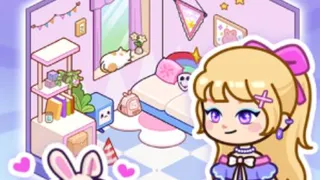 Unleash your inner interior designer in Kiki World! Clean up messy spaces and transform them with adorable furniture and decor to create your dream home. Play…