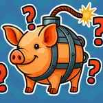 Put your character knowledge to the test in this funny Italian Brainrot quiz. Identify all the characters from the options and get a high score. Play now!