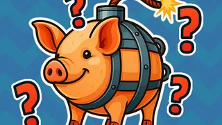 Put your character knowledge to the test in this funny Italian Brainrot quiz. Identify all the characters from the options and get a high score. Play now!