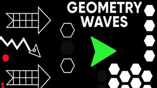 Test your timing and precision in Geometry Waves, a challenging avoidance game. Navigate neon mazes, dodge moving obstacles, and master 30 unique stages. Play…