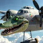 Assemble unique, torn-paper style pieces in this engaging jigsaw puzzle. Choose your difficulty and piece together the image to win. Play Fix Da Brainrot today.