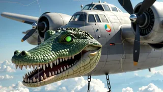 Assemble unique, torn-paper style pieces in this engaging jigsaw puzzle. Choose your difficulty and piece together the image to win. Play Fix Da Brainrot today.