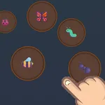 Test your reaction speed in this fun and addictive bug-whacking arcade game. Click and tap as fast as you can to clear the screen and set a new high score.