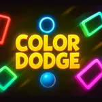 Test your reflexes in Color Dodge, a vibrant avoidance game. Navigate through closing walls by matching your color to the correct segment to survive. Play now…