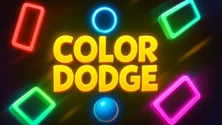 Test your reflexes in Color Dodge, a vibrant avoidance game. Navigate through closing walls by matching your color to the correct segment to survive. Play now…