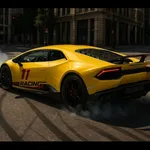 Experience total freedom in Openworld Racing, a 3D driving simulator. Explore a huge city, switch between cars, and drive without limits. Start your engine and…