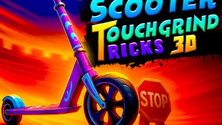 Master your scooter skills across dozens of challenging tracks. Dodge obstacles, perform awesome stunts, and reach the finish line in this exciting driving…