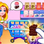 Grab your cart and explore the aisles in this charming shopping game. Find all the items on your list to complete each task and sharpen your observation…