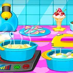 Step into a bustling kitchen and manage your very own adorable eatery. Prepare delicious meals for cute animal patrons and keep them happy to succeed. Play now!