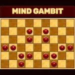 Test your strategic mind with Mind Gambit, a classic peg solitaire puzzle. Plan your moves to clear the board and leave only one peg. Play now for a great…