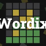 Test your vocabulary and deduction skills in Wordix. Guess the hidden word in just a few tries using color-coded clues. Play this fun brain teaser online for…