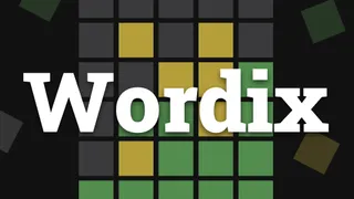 Test your vocabulary and deduction skills in Wordix. Guess the hidden word in just a few tries using color-coded clues. Play this fun brain teaser online for…