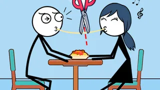 Solve hilarious and tricky puzzles to help a stickman hero on his quest for love. Test your logic and enjoy a unique brain-teasing adventure today.