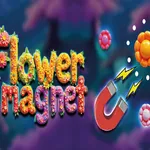 Guide a magical magnet through beautiful gardens in this enchanting puzzle adventure. Use your logic to collect every bloom and solve clever challenges. Play…