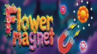 Guide a magical magnet through beautiful gardens in this enchanting puzzle adventure. Use your logic to collect every bloom and solve clever challenges. Play…