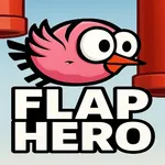 Test your reflexes in this challenging one-touch game. Guide your hero through endless obstacles with perfect timing to achieve the highest score. Play Flap…