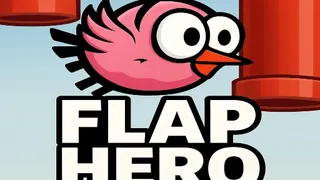 Test your reflexes in this challenging one-touch game. Guide your hero through endless obstacles with perfect timing to achieve the highest score. Play Flap…