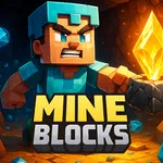 Enter a vast 2D world of blocks. Mine resources, craft tools and armor, and build anything you can imagine in this creative survival adventure. Play now!