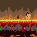 Dodge a deadly meteor shower while collecting valuable coins in this intense action game. Test your reflexes and see how long you can survive. Play Meteor…
