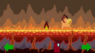 Dodge a deadly meteor shower while collecting valuable coins in this intense action game. Test your reflexes and see how long you can survive. Play Meteor…