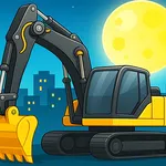 Take control of powerful construction vehicles in a challenging puzzle game. Use logic and precision to complete tasks and build structures across various…
