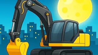 Take control of powerful construction vehicles in a challenging puzzle game. Use logic and precision to complete tasks and build structures across various…