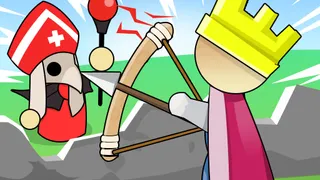 Step into a world of monsters and mayhem in Little Hero Knight. Test your wits with clever tower placement and tactical combat to defend your realm. Play now!