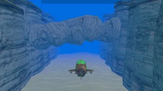 Pilot your submarine through a treacherous underwater world filled with obstacles. Test your reflexes and see how long you can survive in this challenging…